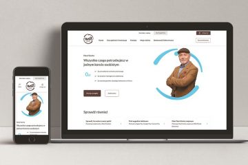 Wystartowała nowa strona www Nest Banku