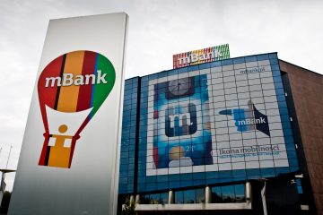 Najwięcej na reklamy w I kw. 2019 r. wydał mBank. Raport IMM