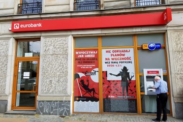 eurobank i Grupa Banku Millennium we wspólnej akcji dobroczynnej. Rusza „Our People 3: Together to the Moon”