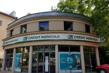 Najnowsza promocja Credit Agricole dla inwestorów