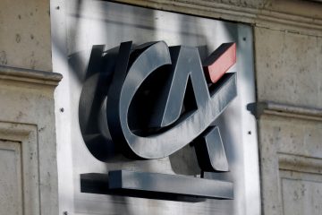 Credit Agricole proponuje w pakiecie konto firmowe, terminal płatniczy i kasę fiskalną online