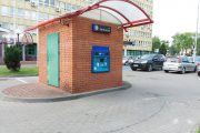 Bankomat drive thru. Ciekawostka z PKO BP