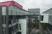 Bank Millennium po fuzji z Euro Bankiem zwiększył zasięg o 200 miast. Koszty połączenia niższe od planowanych