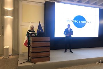 PZU przystąpiło do porozumienia na rzecz upraszczania języka