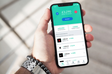 Evarvest wypuści na rynek aplikację służącą do handlu akcjami na światowych giełdach