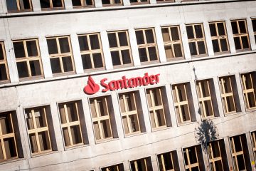 800 zł z kartą kredytową Visa Silver „Akcja Pajacyk” od Santander Bank Polska