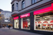 Nowa reklama aplikacji mobilnej Banku Millennium