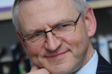 Mariusz Grendowicz przewodniczącym rady nadzorczej Aviva TUnŻ