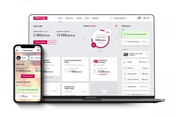Nowy Millenet jest już dostępny dla pierwszych klientów