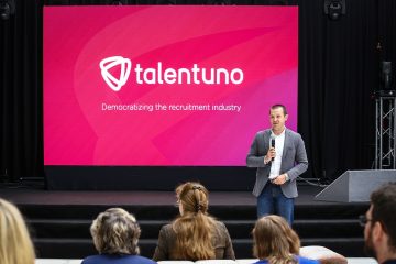 Uber branży rekrutacyjnej właśnie nadjeżdża: od tej chwili każdy może zarabiać na rekrutacji