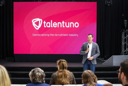 Uber branży rekrutacyjnej właśnie nadjeżdża: od tej chwili każdy może zarabiać na rekrutacji