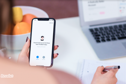 Revolut Money Report: polscy milenialsi oszczędzają na wakacje