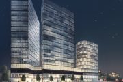 Getin Noble Bank z umową na nową lokalizację Centrali w Warszawie 