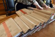 Winni. Sąd odczytuje wyrok ws. Amber Gold