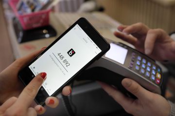 78 milionów transakcji Blikiem w pierwszym kwartale