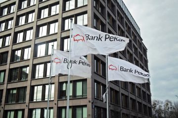 Bank Pekao przygotował pakiet pomocowy SOS dla poszkodowanych