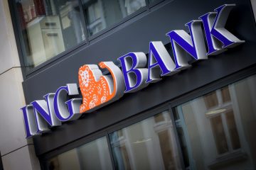 ING liderem konkursu Euromoney – CEE’s Best Digital Bank