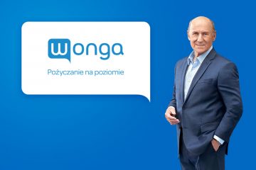 Wonga Polska partnerem Fundacji Rozwoju Rynku Finansowego