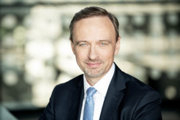 Tomasz Kowalski prezesem Deutsche Bank Polska SA