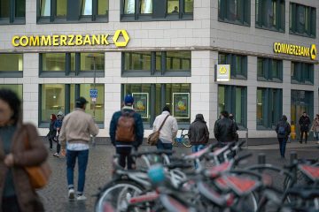 Gra o Commerzbank [Puls Biznesu]