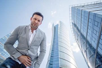 Pożyczkowy start-up roztrwonił pieniądze [Puls Biznesu]