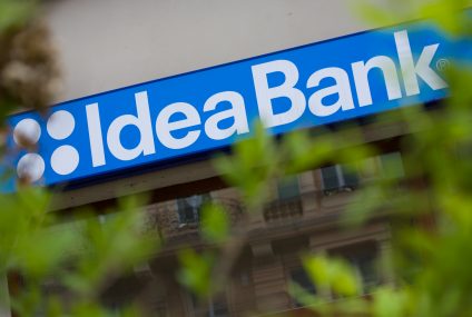 Idea Bank rozpoczyna zwolnienia grupowe