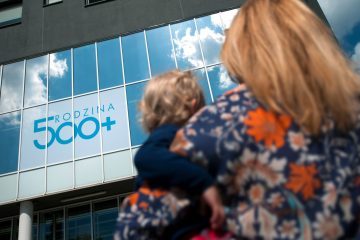 5 sposobów na pomnażanie 500+ 5 sposobów na pomnażanie 500+