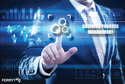 Golden Sand Bank rozpoczyna swoją działalność korzystając z platformy Ferryt