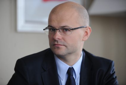 Jacek Janiuk nowym prezesem Pekao TFI