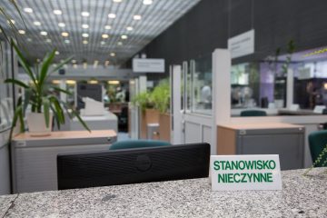 Raport PRNews.pl: Liczba placówek bankowych – I kw. 2019