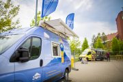 Euronet Polska wystawi w wakacje 180 sezonowych i mobilnych bankomatów