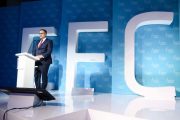 Czego boją się prezesi banków? #EKF2019 [Bankier.pl]
