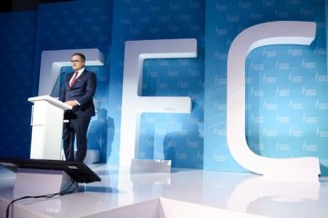 Czego boją się prezesi banków? #EKF2019 [Bankier.pl]