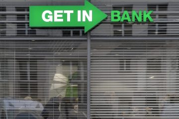 BFG o wyroku TSUE w sprawie Getin Holding