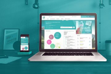 Nowy serwis internetowy w Credit Agricole