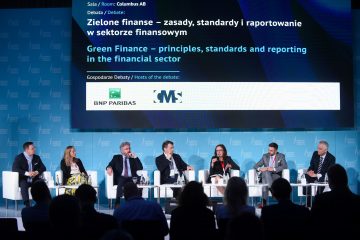 Rekomendacje IX Europejskiego Kongresu Finansowego