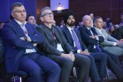 Banki i firmy technologiczne. Rywalizacja czy współpraca? #EKF
