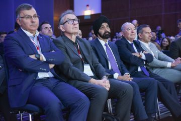 Banki i firmy technologiczne. Rywalizacja czy współpraca? #EKF