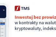 Nowy kantor internetowy TMS Brokers