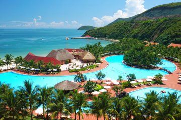 Ranking Mastercard: Dominikana najchętniej wybieranym państwem na wakacje