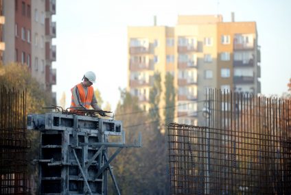 Raport EH: Wzrost niewypłacalności w polskim budownictwie