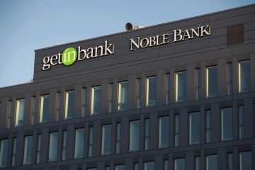 Getin Noble Bank udostępnił wpłaty Blikiem we wpłatomatach Planet Cash i Euronet
