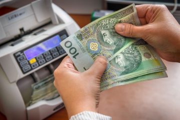 Banki udzielają coraz więcej kredytów