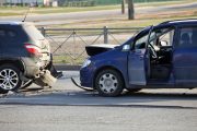 Ile ubezpieczyciele wydają na odszkodowania komunikacyjne?