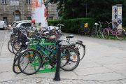 Weź rower na raty z Credit Agricole, a otrzymasz roczne ubezpieczenie od Link4