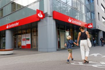 Otwarta bankowość w Santander Bank Polska