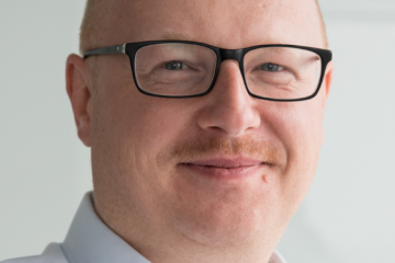 ING Bank Śląski ma nowego wiceprezesa odpowiedzialnego za Pion Tech