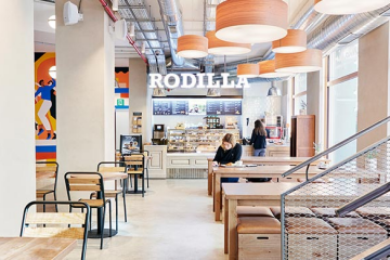 Oddziały bankowe – „To be or not to be”