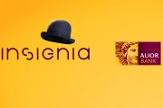 Insignia wygrywa przetarg na obsługę Social Media Alior Banku
