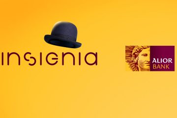 Insignia wygrywa przetarg na obsługę Social Media Alior Banku